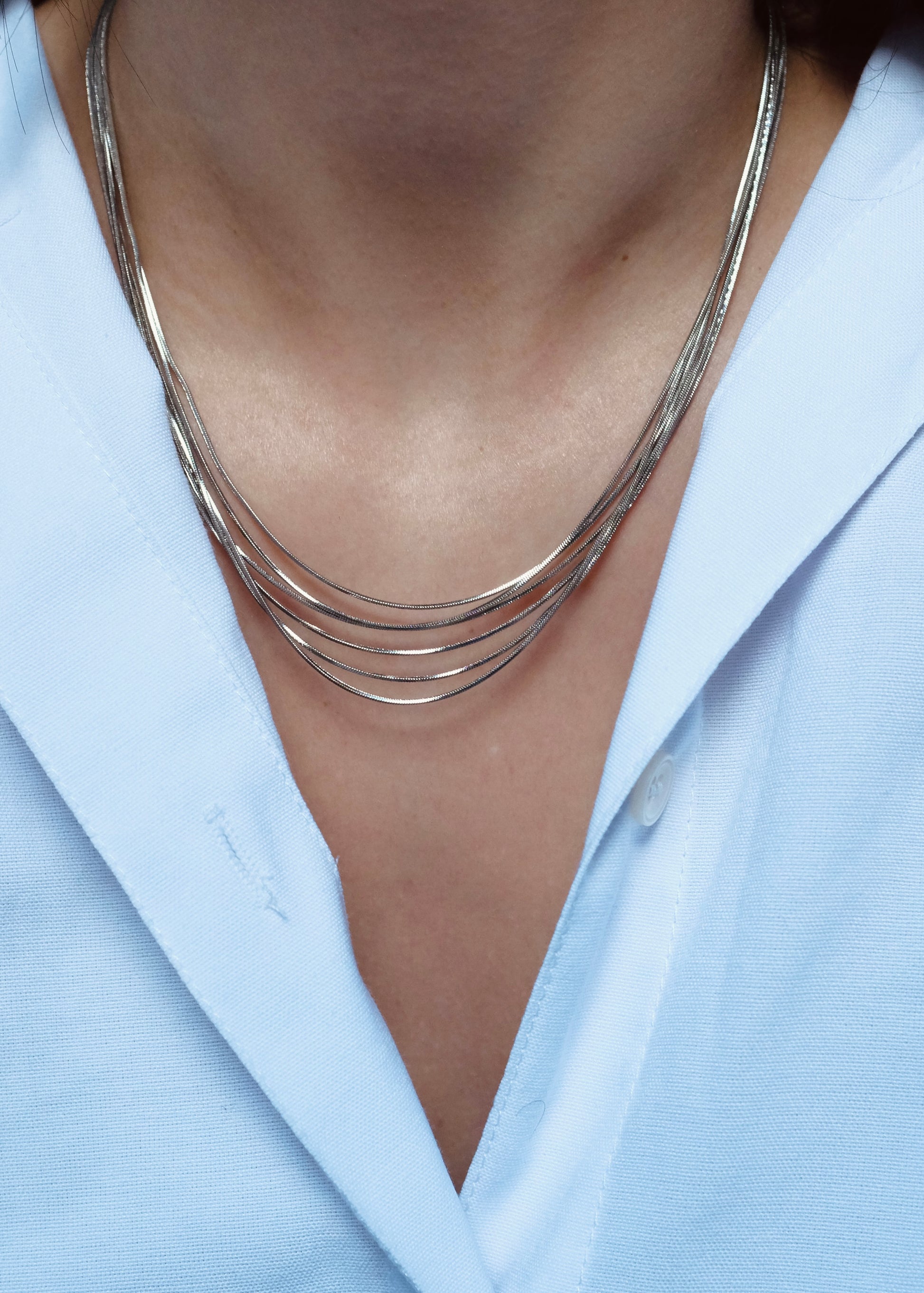Collier Lille