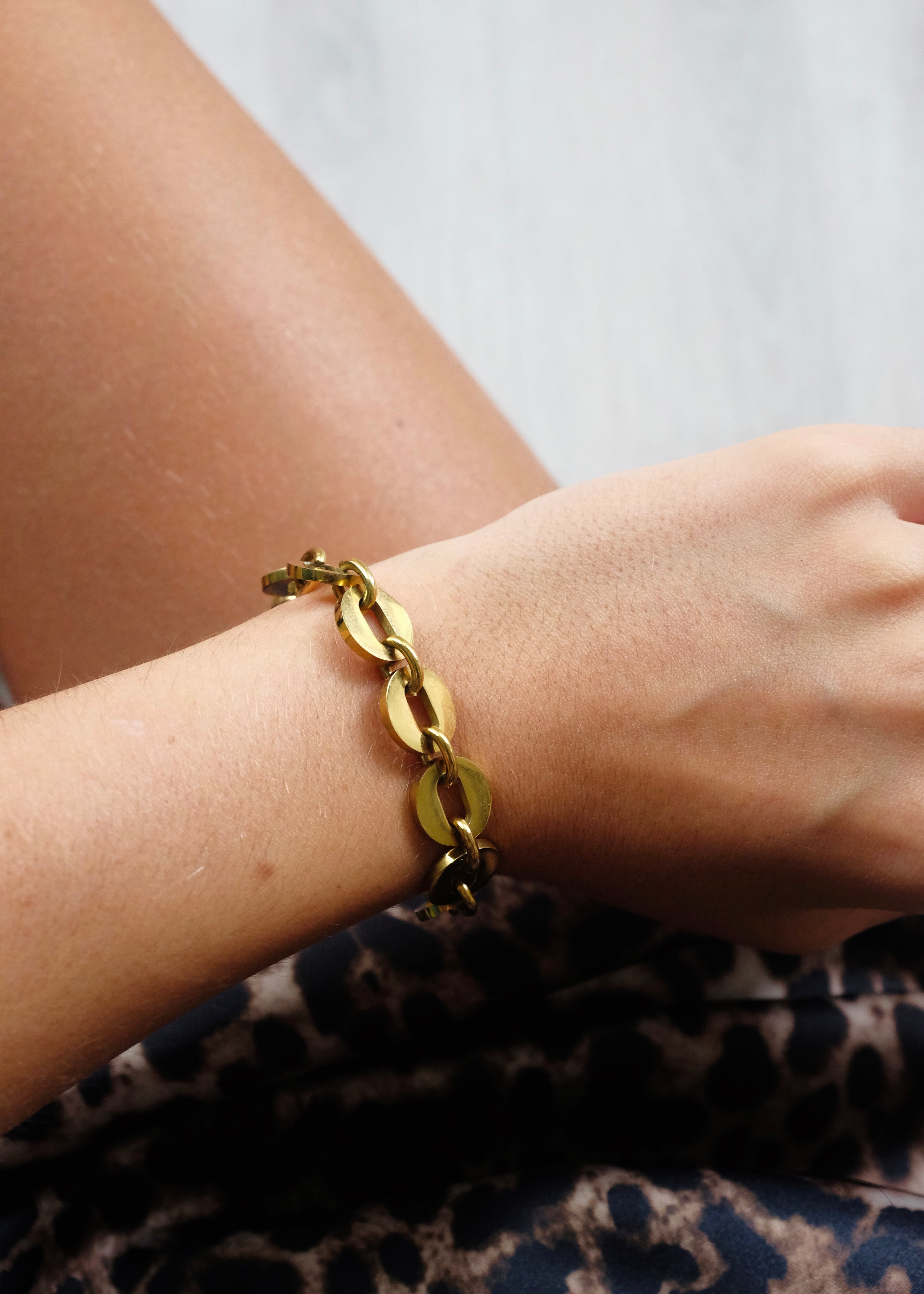 Bracelet Zanzibar